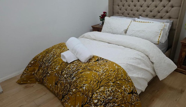 Superb Short Stay Heathrow