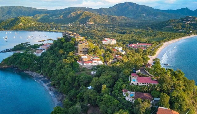 Superbe Petite Villa à 10min de Playa Grande