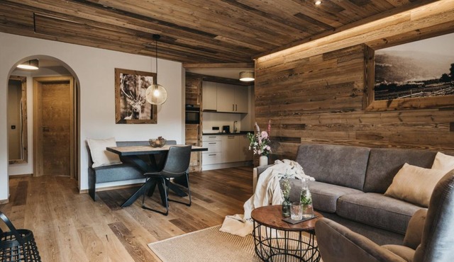 Superior Apartment | 2 Bedrooms - VAYA Achensee