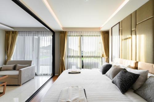 Surin - 12 Min to Beach - Freshly Renovated Stay
