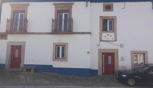 Swallows House