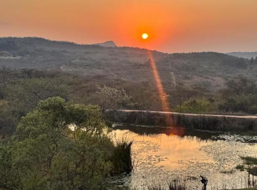 Syeta Bush Lodge - Bush Serenity