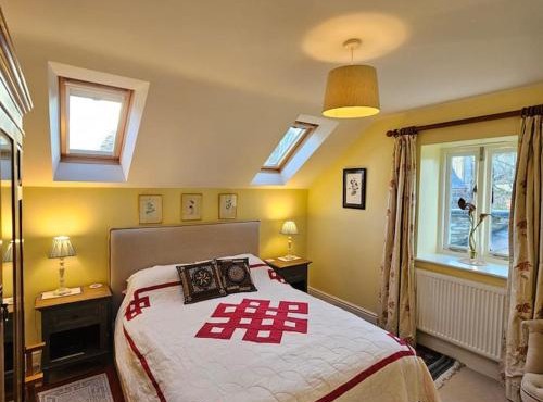 Talbot Lodge BnB - Two ensuite bedrooms, near Bicester