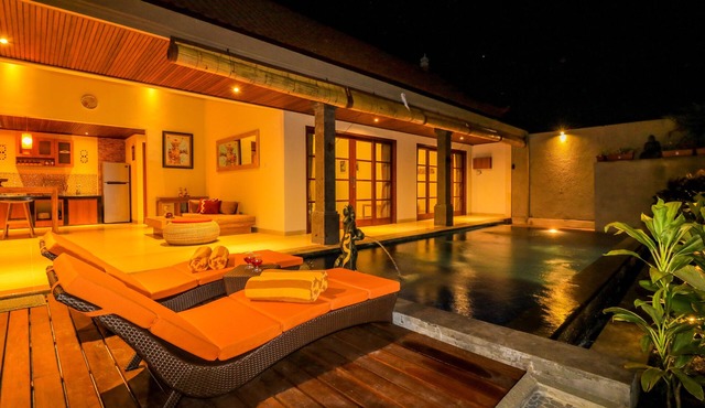 Taman Amertha Villas