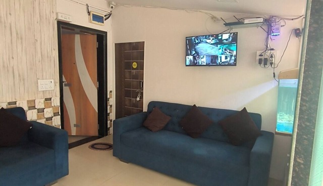 Tanaji Residency