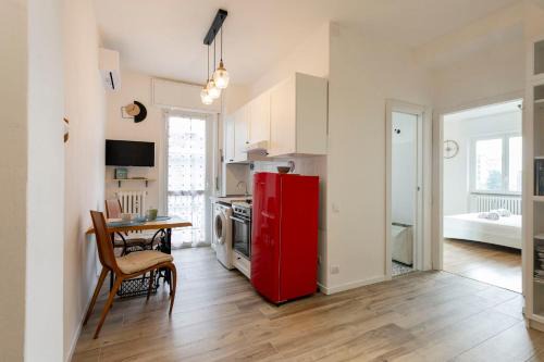 Tanaro Quiet One Bedroom By Halldis