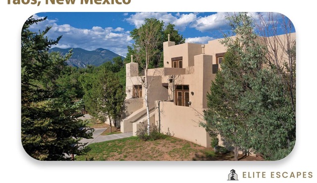 Taos Resort Studio Deluxe