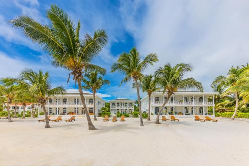 Tara Del Sol Resort