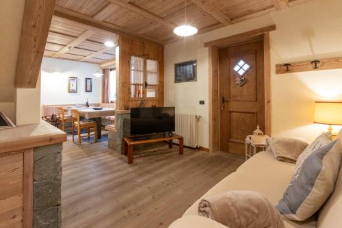 Taverna Larice