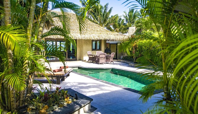 Te Manava Luxury Villas