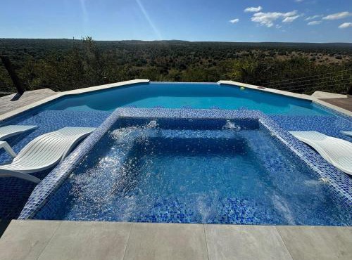Tebuah Private Lodge, Mabalingwe