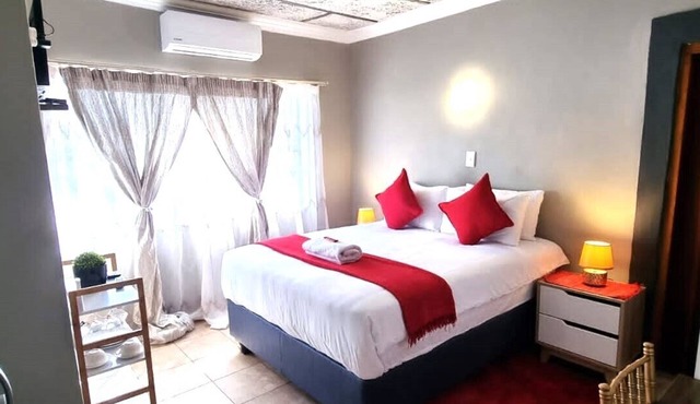TEE CEE MARVELOUS GUEST HOUSE