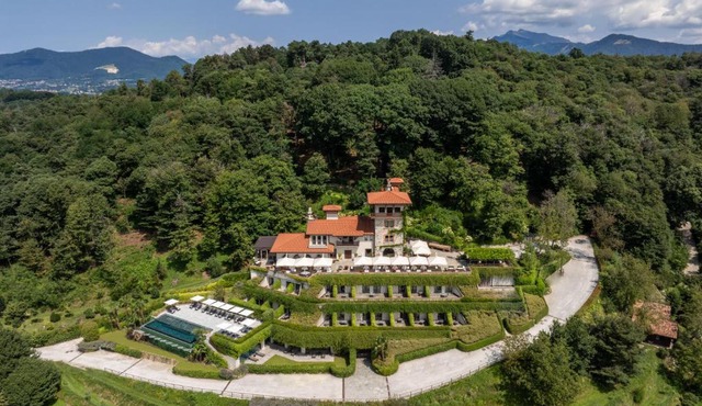 Tenuta De L'Annunziata - Natural Relais