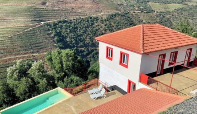Terraços do Távora - 2 Bedroom Apartment