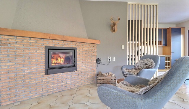 Terra: apartment just a stone's throw from the banks of the Meuse between Namur and Dinant