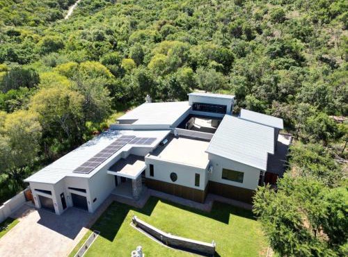 Thaba Bosiu Villa