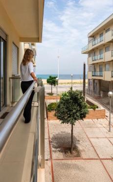 The 3 Waves Apartment