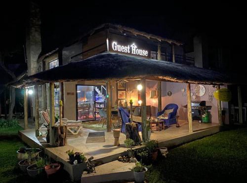 The Aces - NUDE - SunEden Family Naturist Resort