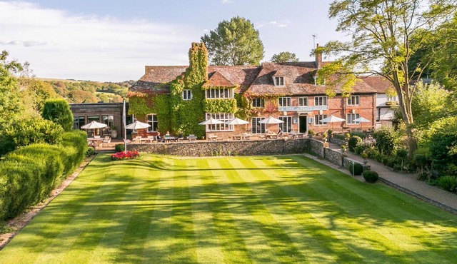 The Alfriston