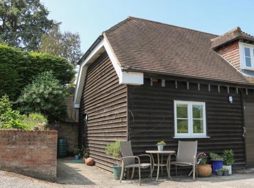 The Annexe