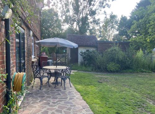 The Annexe @ Woodland