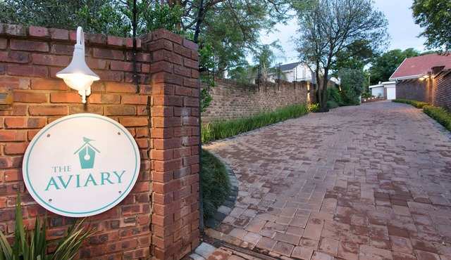 The Aviary