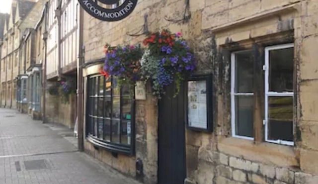 The Bantam Tea Rooms & Guest House