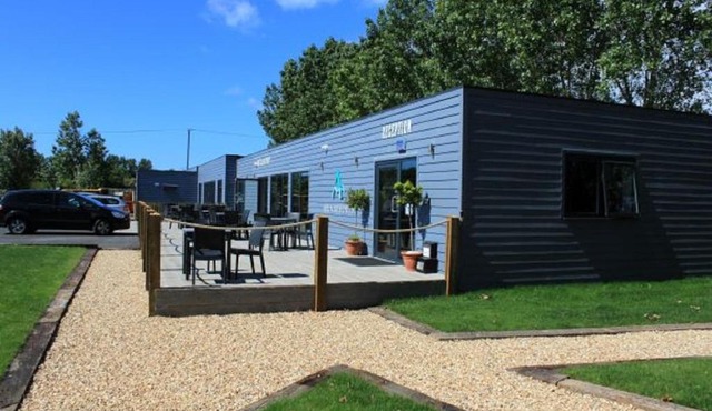The Bay Colwell by Away Resorts