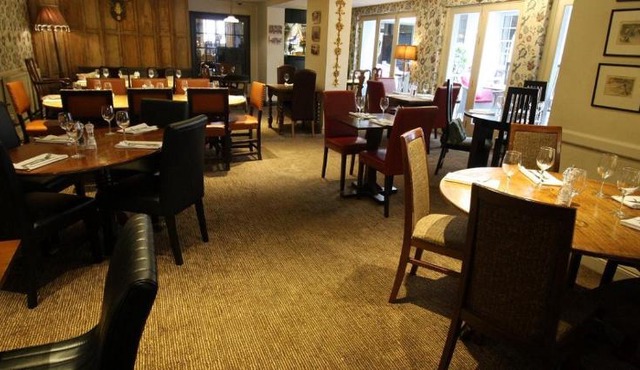 The Bear Hotel
