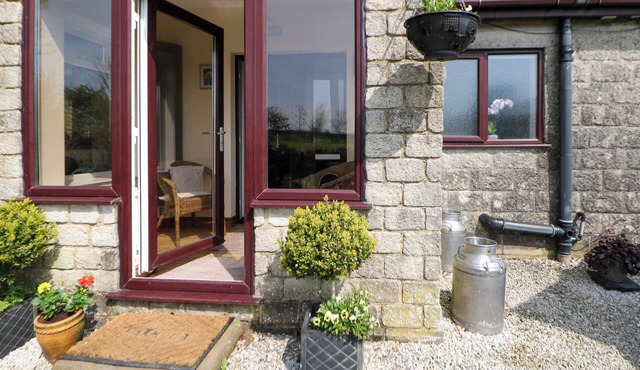 The Beeches