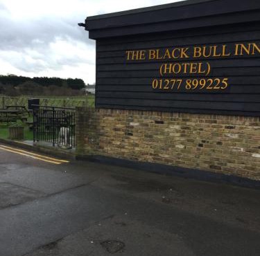 The Black Bull Inn