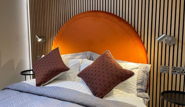 The Boutique Hotel