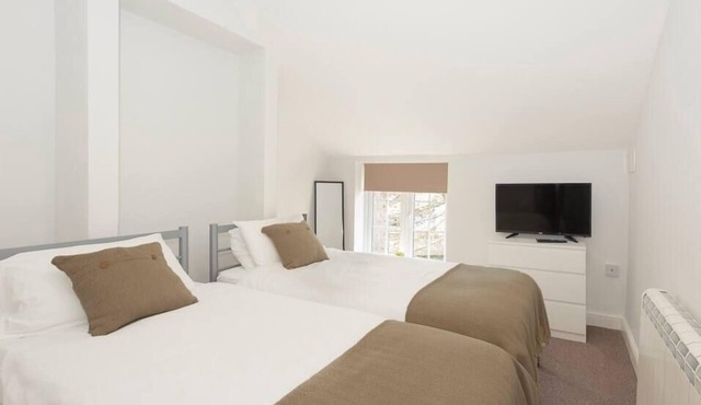 The Brewery Apartment