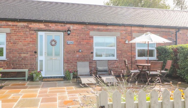 The Byre