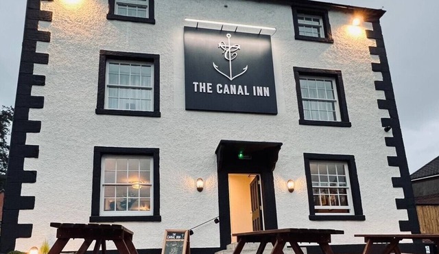 The Canal Inn