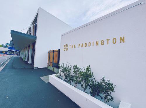 The Central 2 bedroom Townhouse in Welly