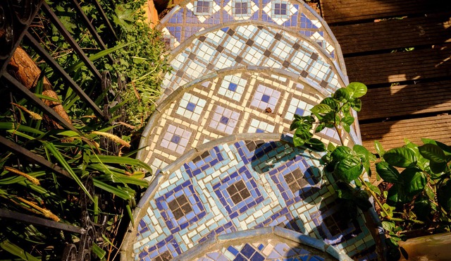 The Ceramic House