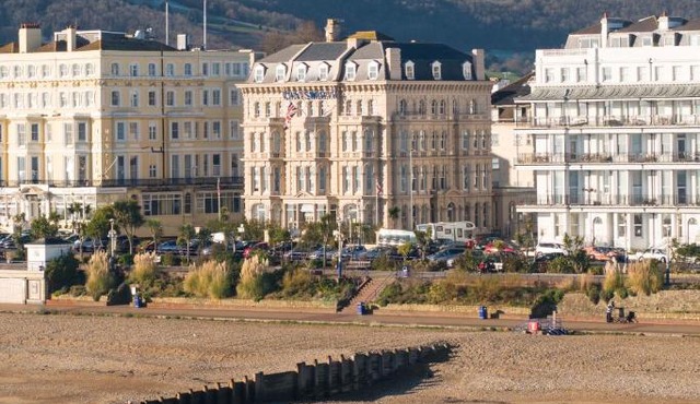 The Chatsworth Hotel