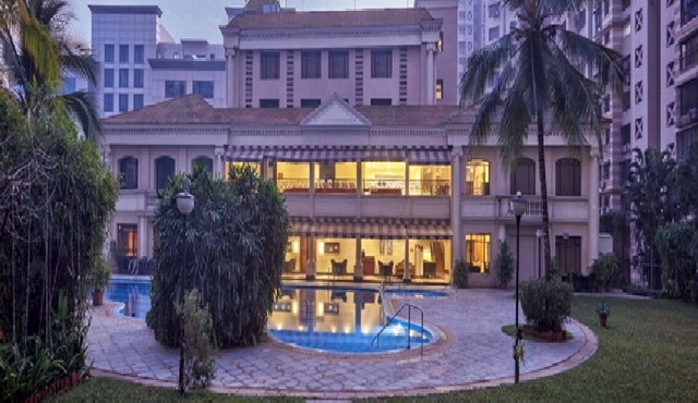 The Classique Club