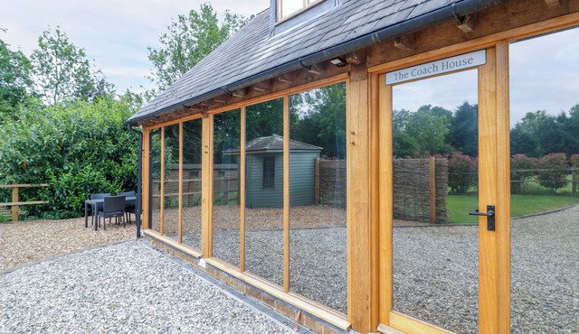 The Coach House