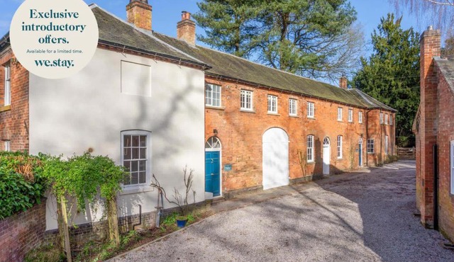 The Coach House
