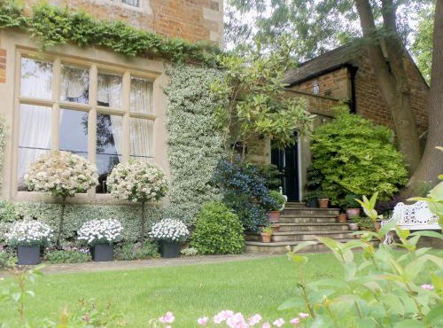 The Coach House