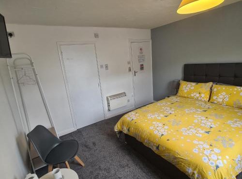 The Coach House