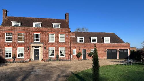 The Coach House WPH, Epping