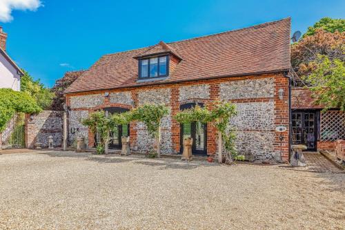 The Coachmans Loft