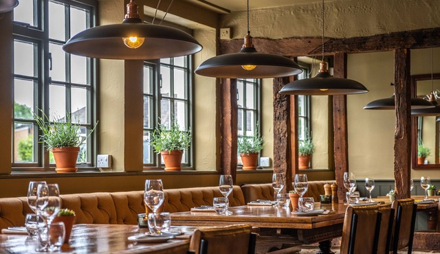 The Cricketers