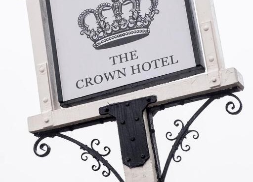 The Crown Hotel