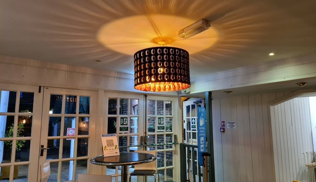 The Crown Hotel