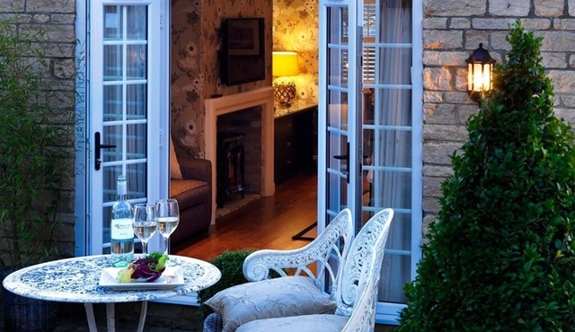 The Crown Inn
