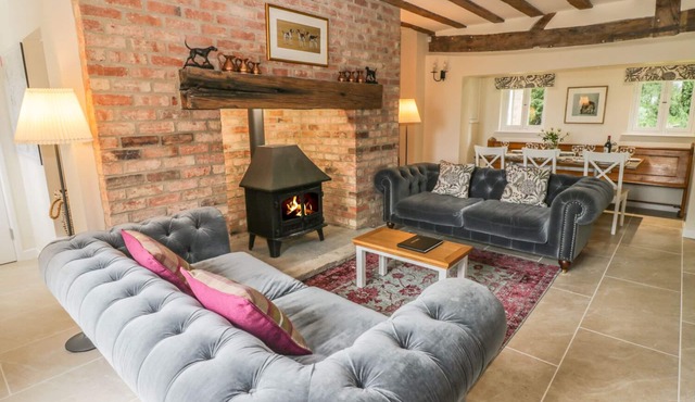 The Dower House